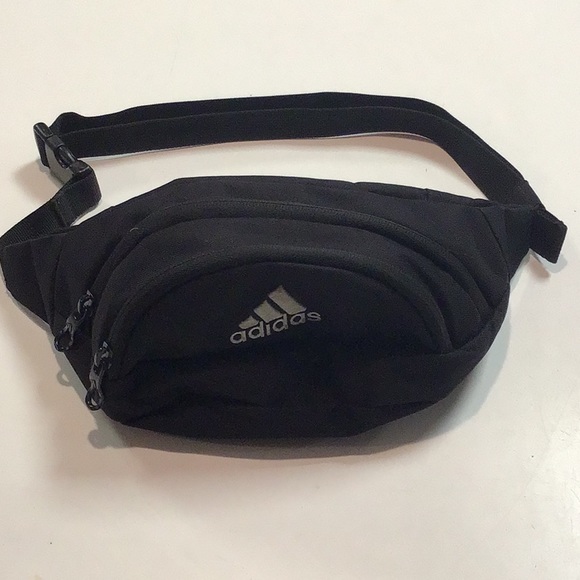 adidas Handbags - Adidas fanny pack